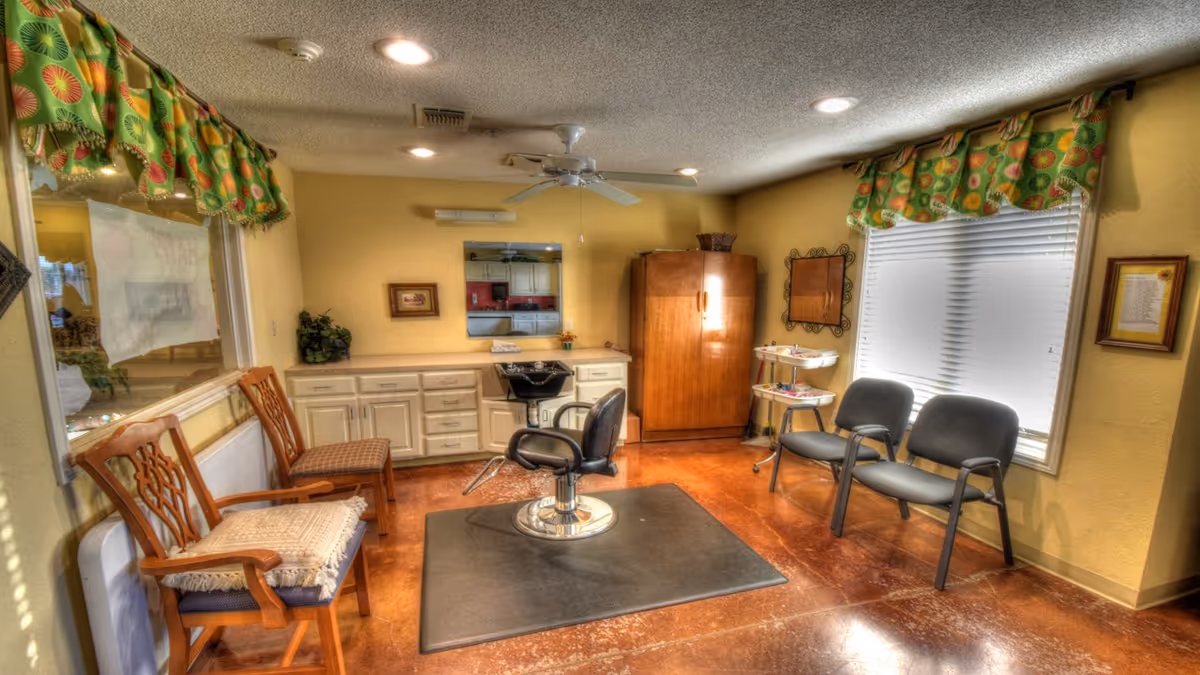 Photo 8 of BeeHive Homes of Floydada TX