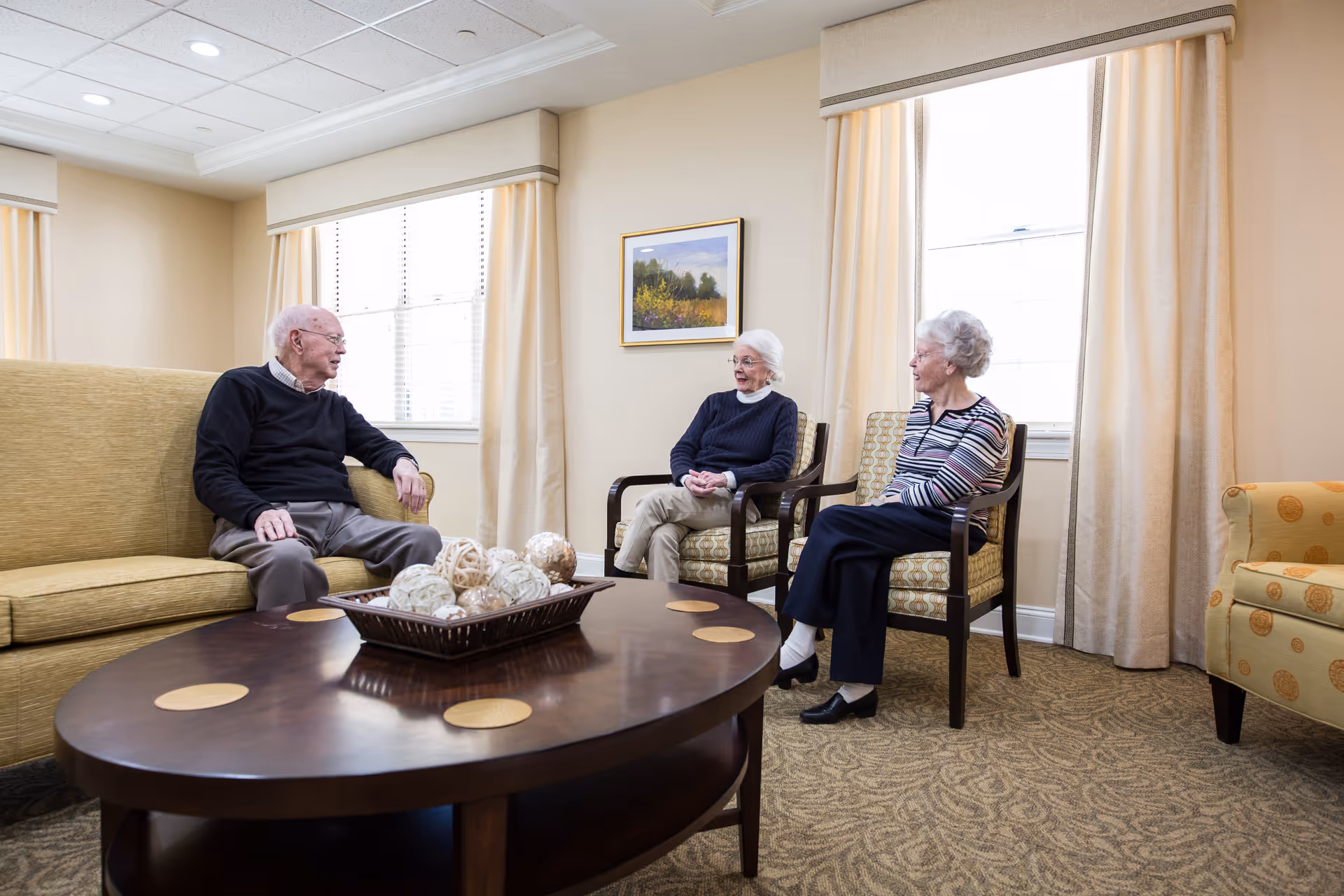 Photo 7 of Summit Square Retirement Community