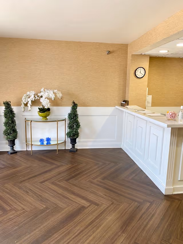 Photo 9 of The Plaza At Westwood Senior Living