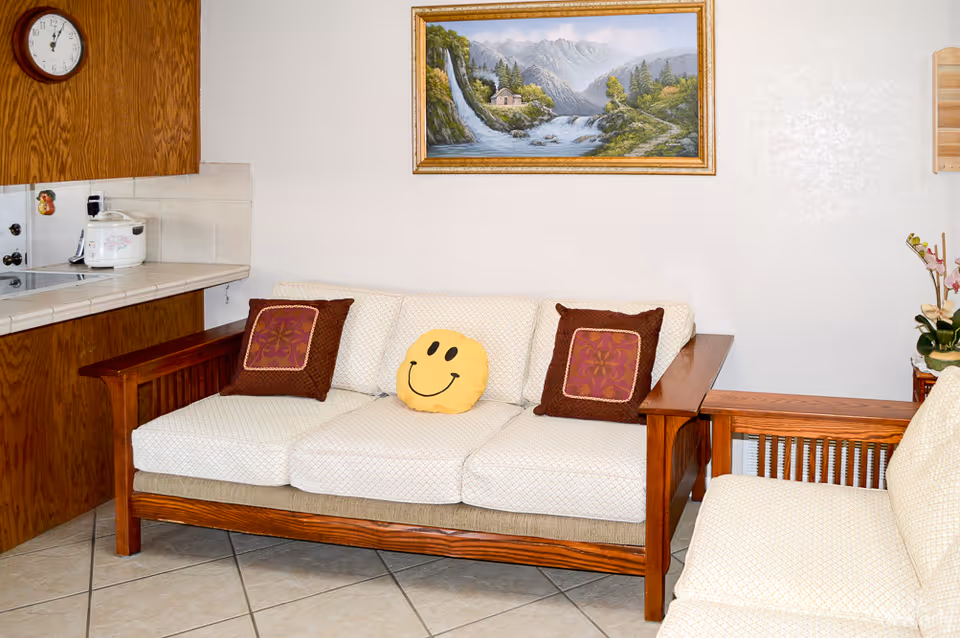 Photo of Saint Anthony's Care Home For The Elderly