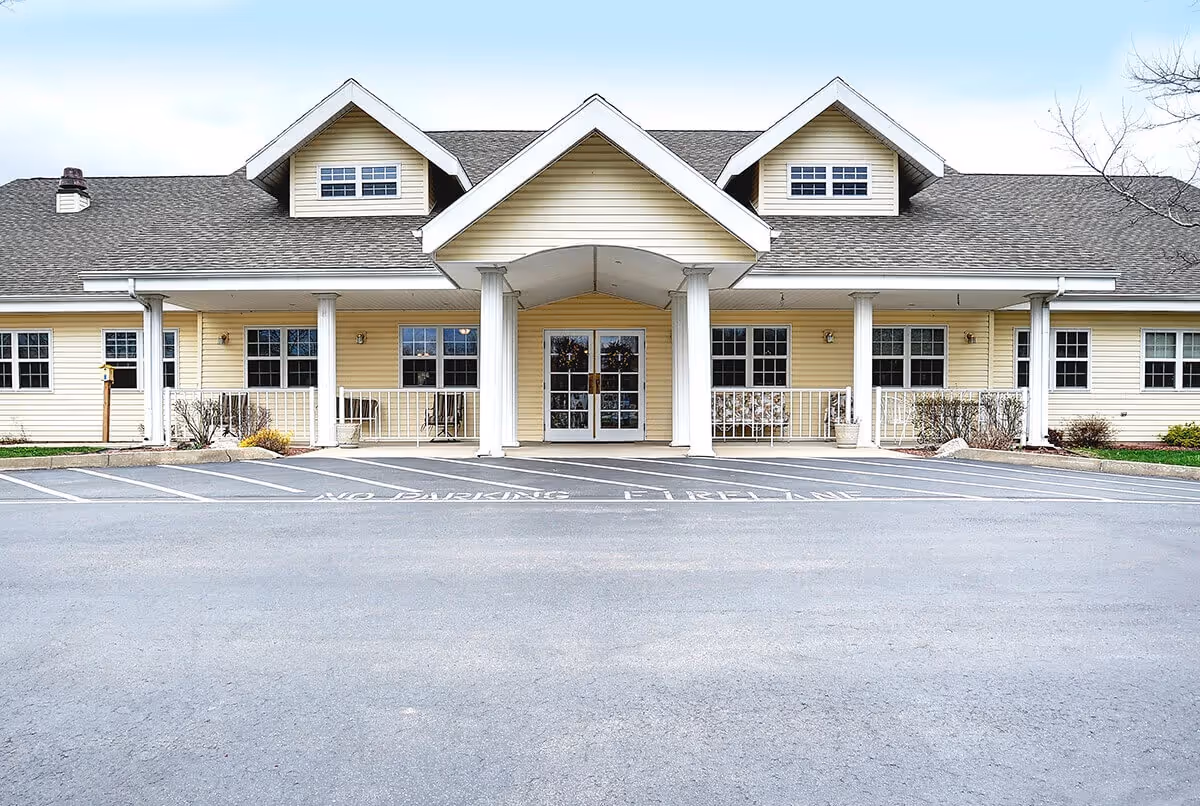 Photo of Chandler Place Home Health Care