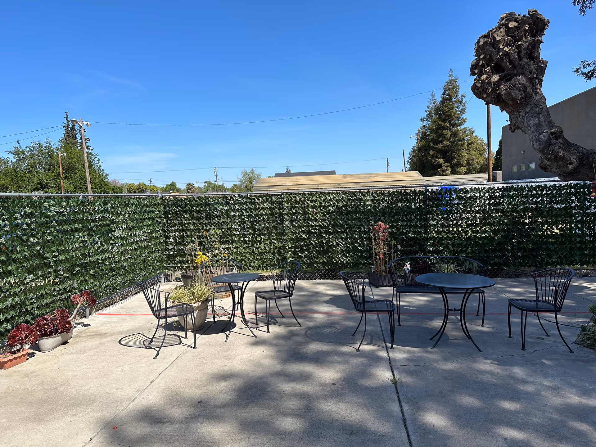 Photo of Valley Skilled Nursing Center