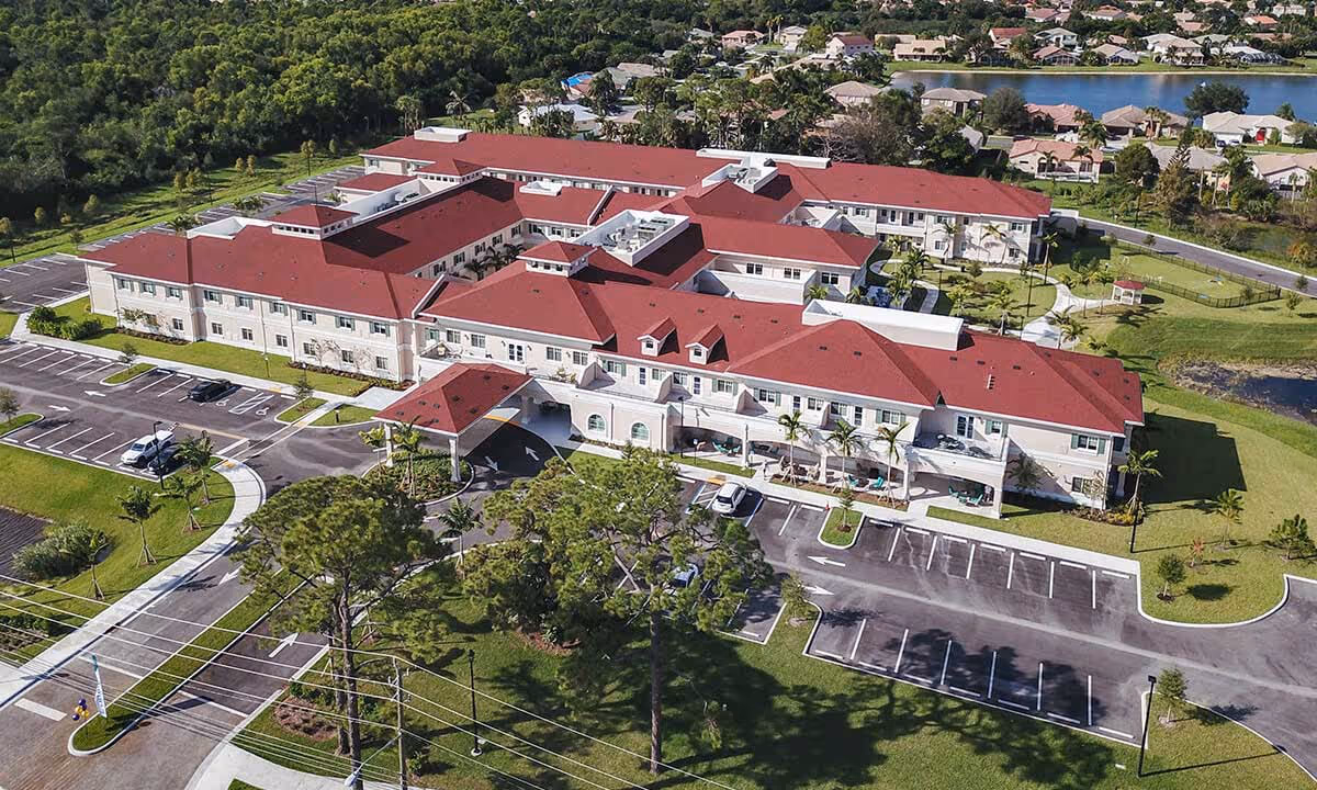Photo of Alamar Senior Living