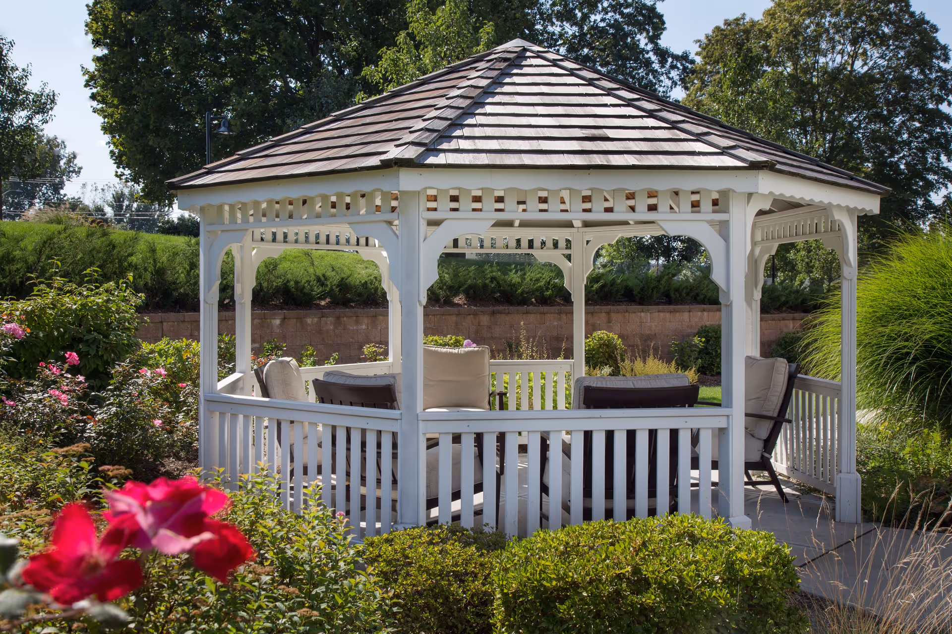 Photo 7 of The Residence at South Windsor Farms