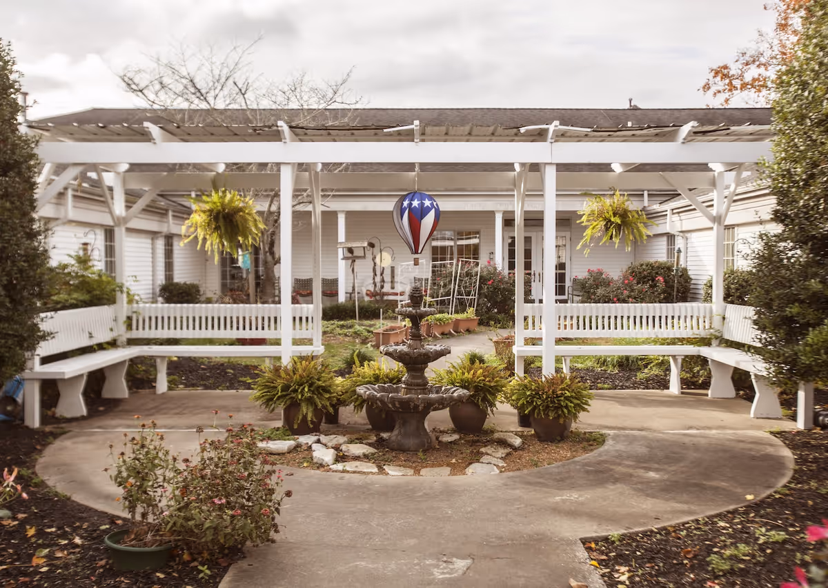 Photo 7 of The Stilley House Senior Living