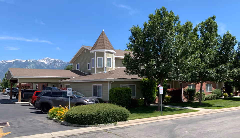 Photo of The Lodge at Jordan River