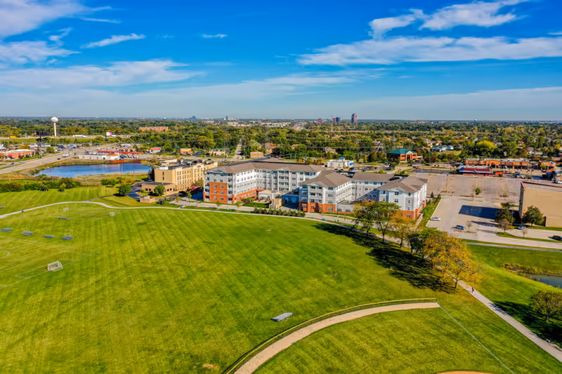 Photo of Clarendale of Addison