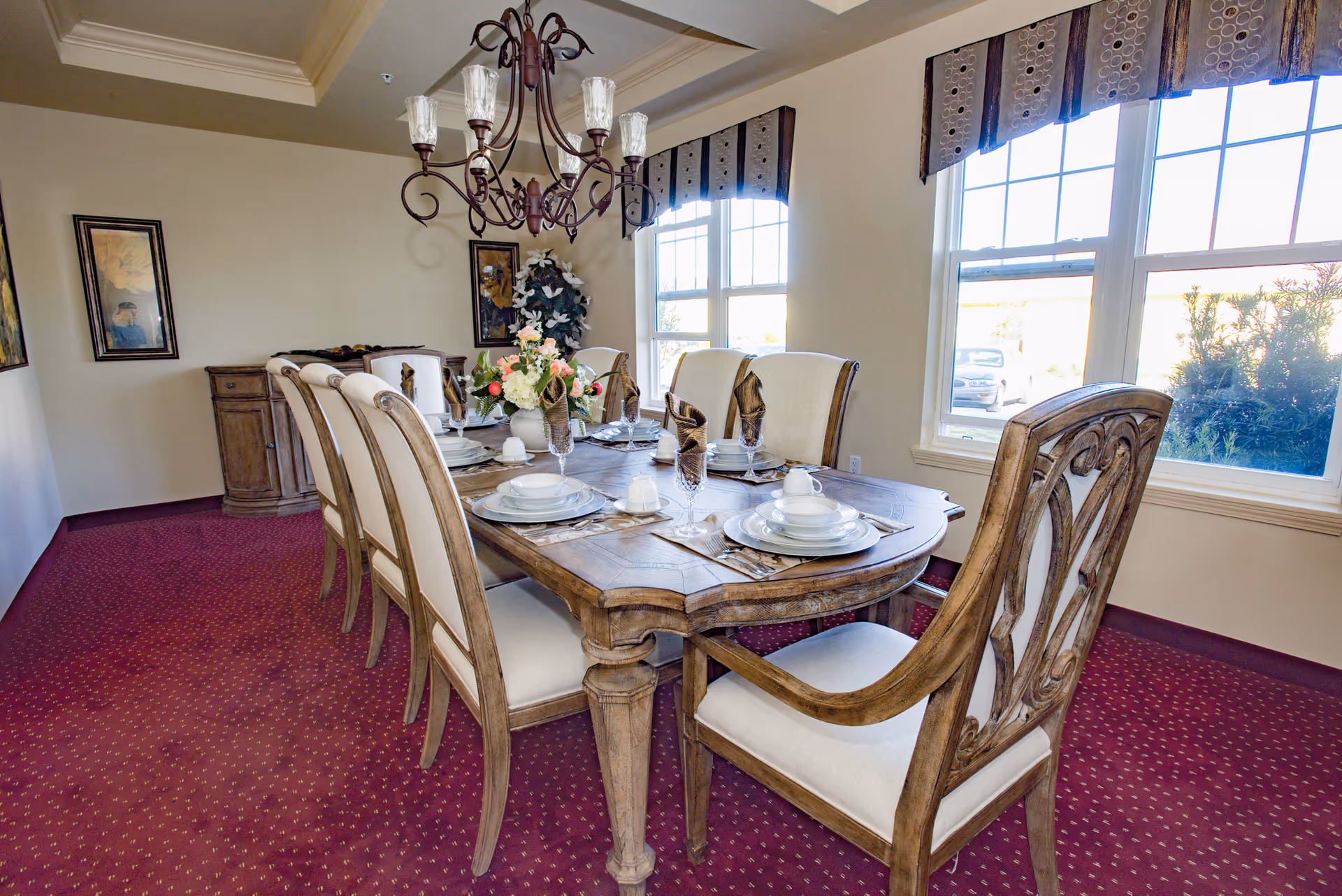 Photo 13 of Cypress Springs Gracious Retirement Living