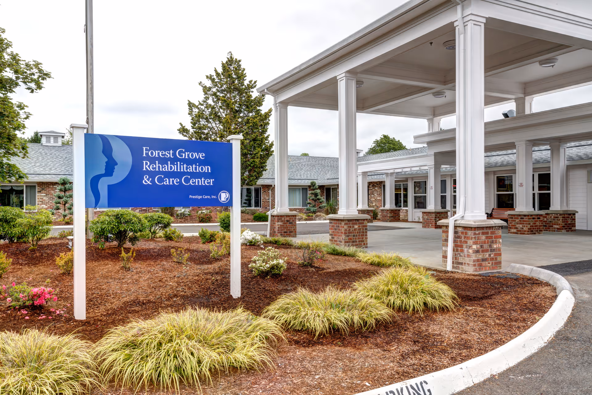 Photo of Forest Grove Post Acute