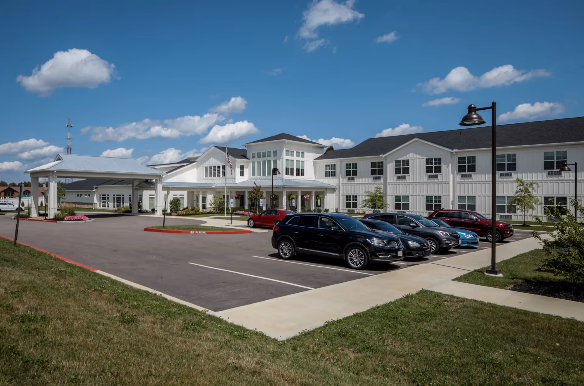 Photo of Heritage Crossing