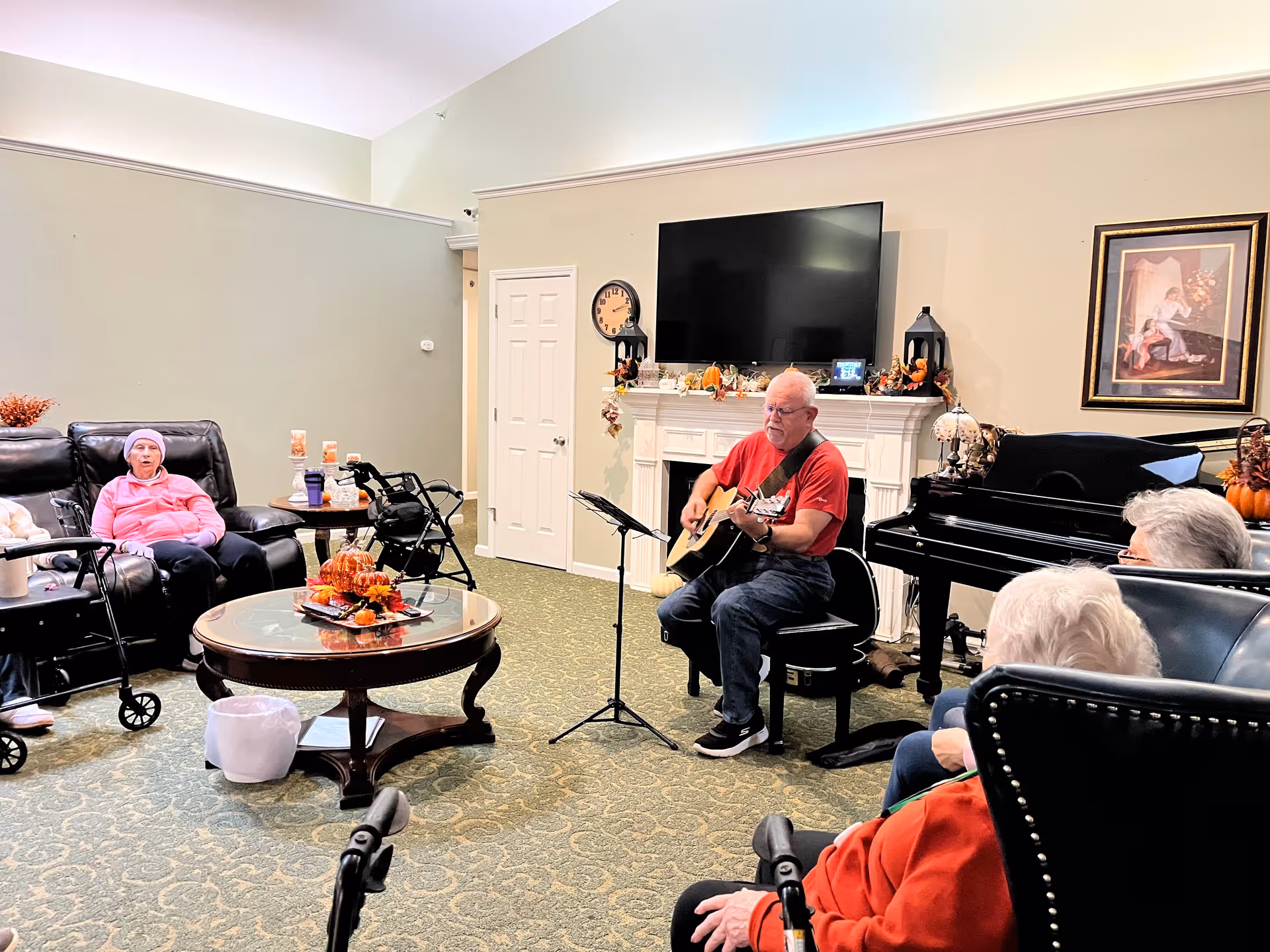 Photo 9 of Hometown Manor Assisted Living Community