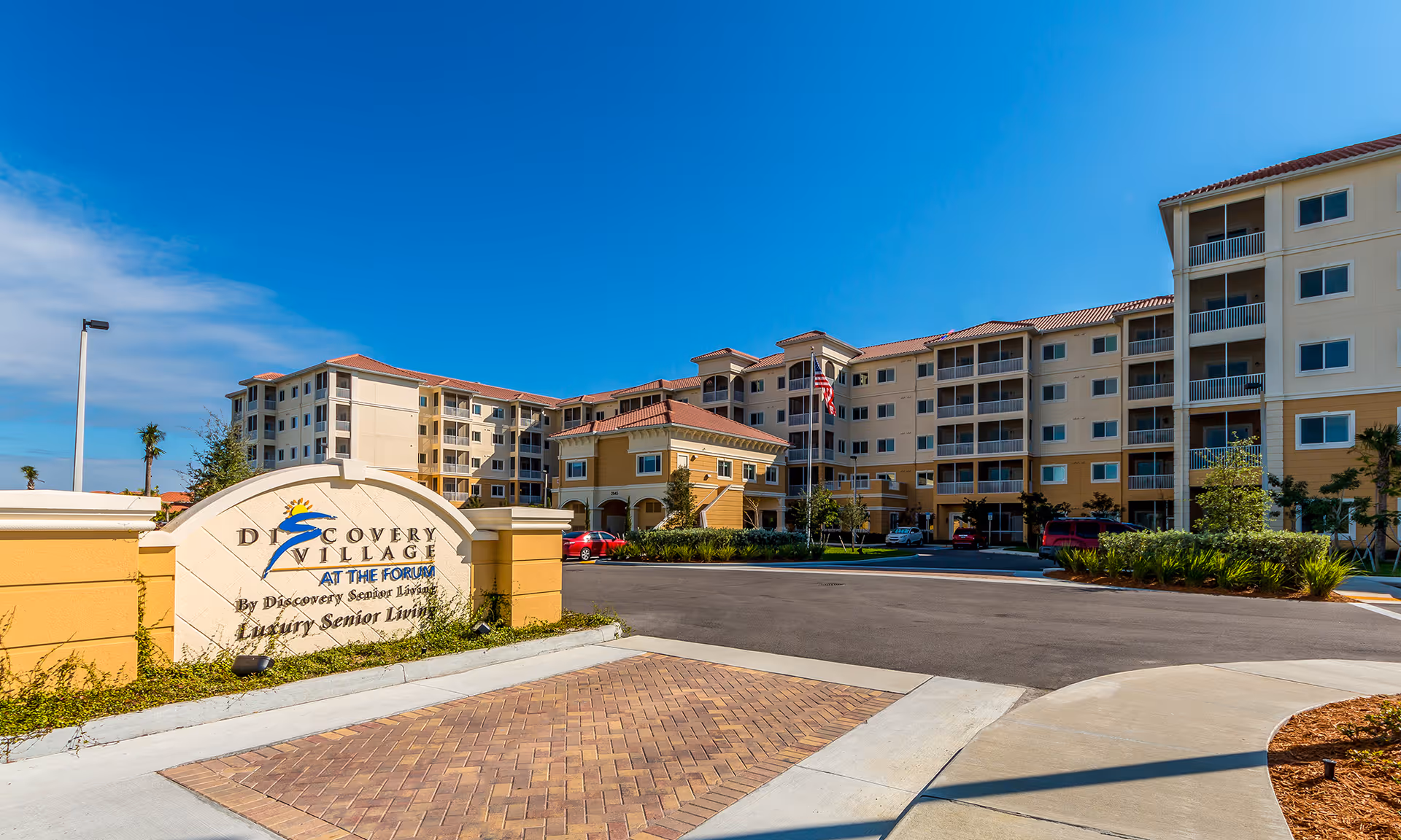 Photo of Discovery Village At The Forum