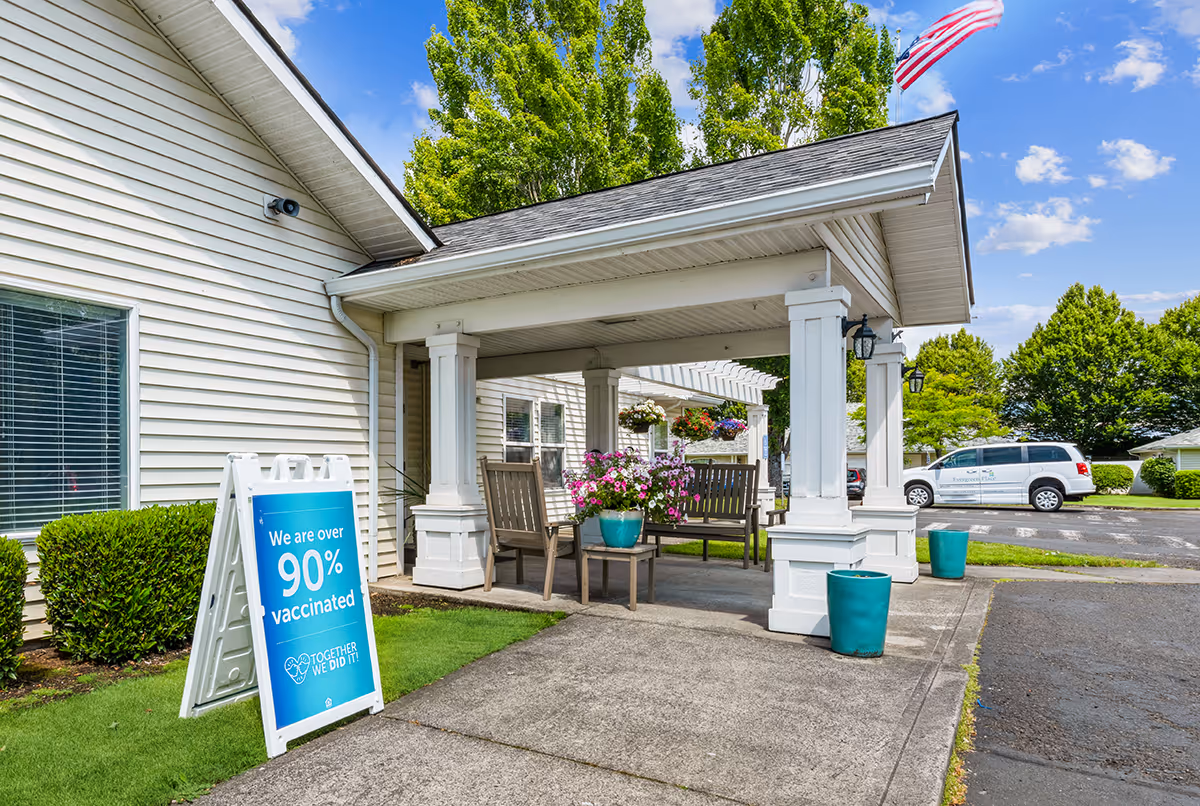 Photo of Trustwell Living at Evergreen Place