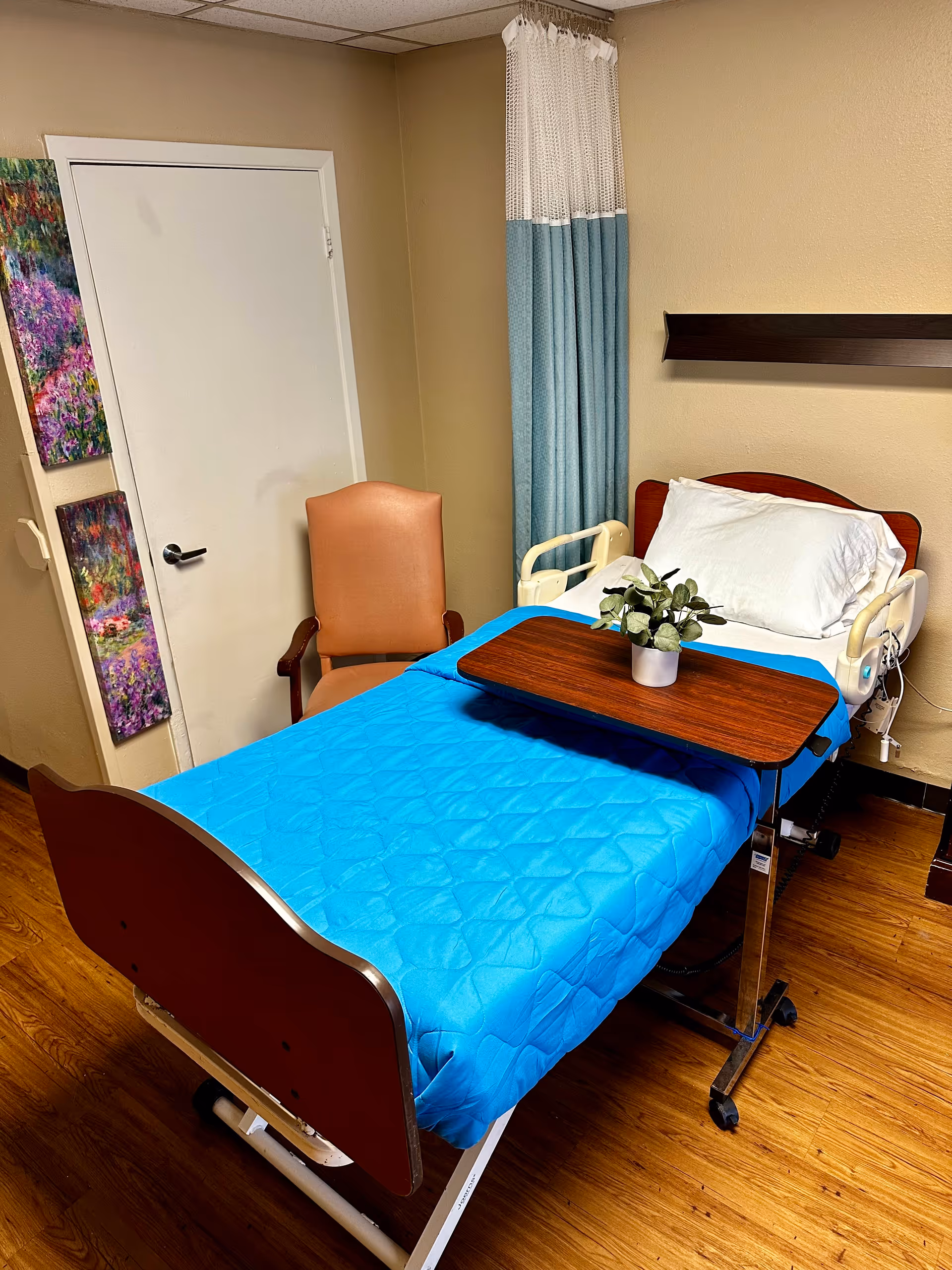 Photo of Interlochen Health and Rehabilitation Center