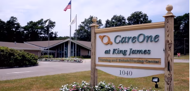 Photo of CareOne at Middletown