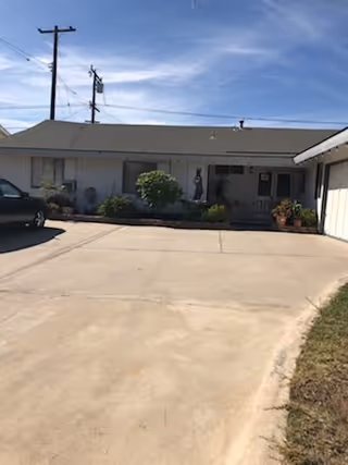 Photo of Care Of Heart For Elderly In Orange