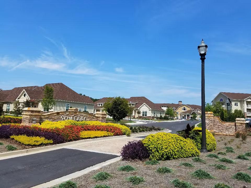 Photo of Somerby Peachtree City