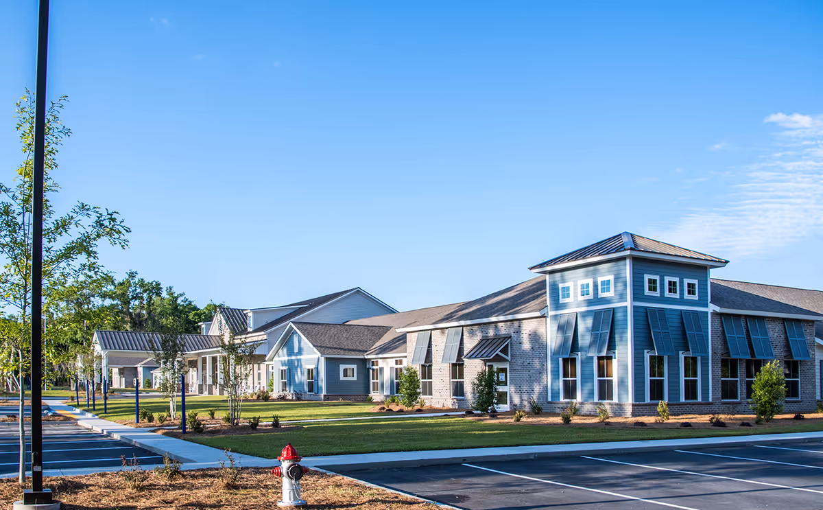 Photo of Sprenger Health Care of Port Royal