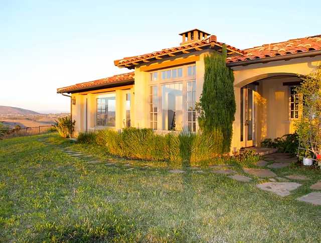 Photo 2 of Rancho Santa Fe Villa