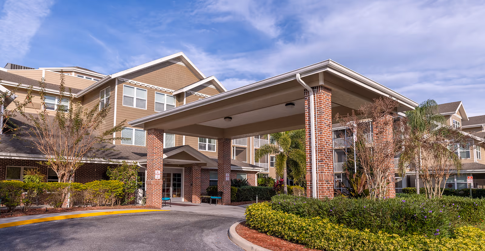 Photo of Desoto Beach Club - Sky Active Living