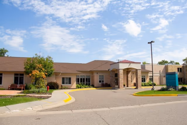 Photo of Benedictine Living Community-New Brighton