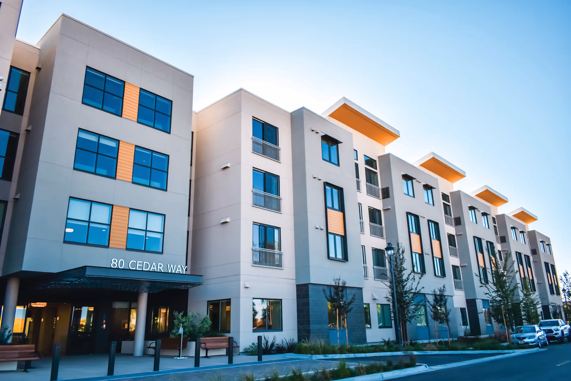 Photo of Ivy Park at Milpitas