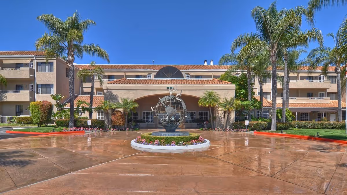 Photo of Ivy Park at Laguna Woods