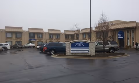 Photo of Asbury Court Senior Living Community