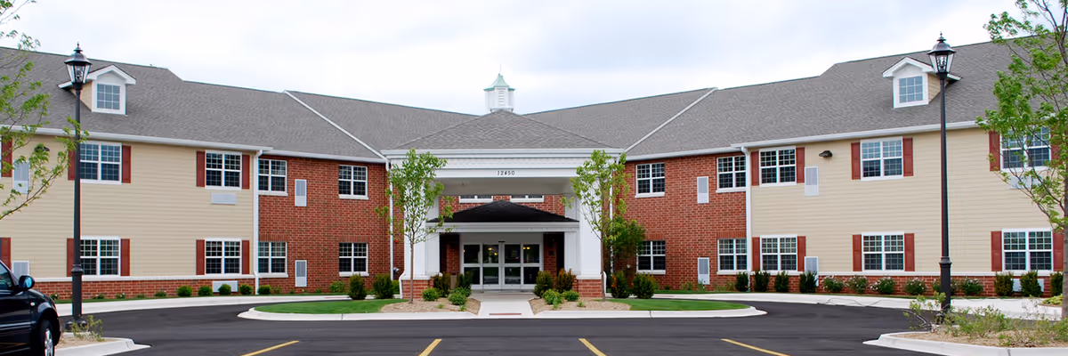 Photo of Heritage Woods of Huntley