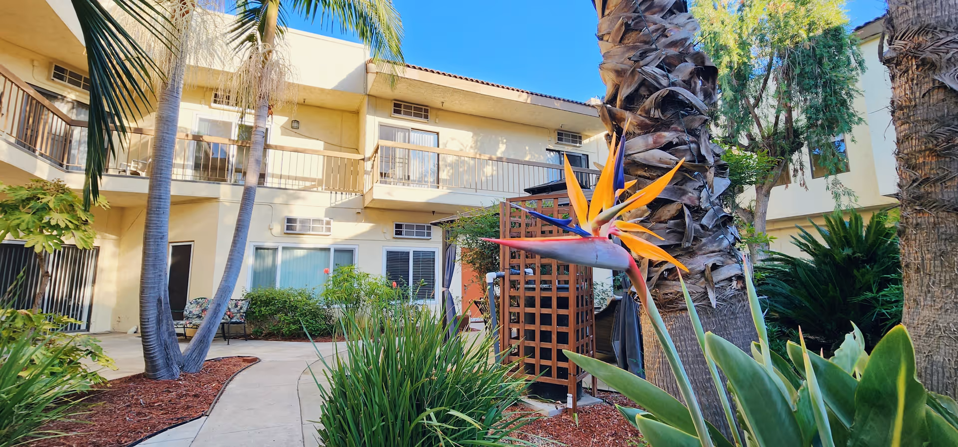 Photo 12 of Novellus Clairemont