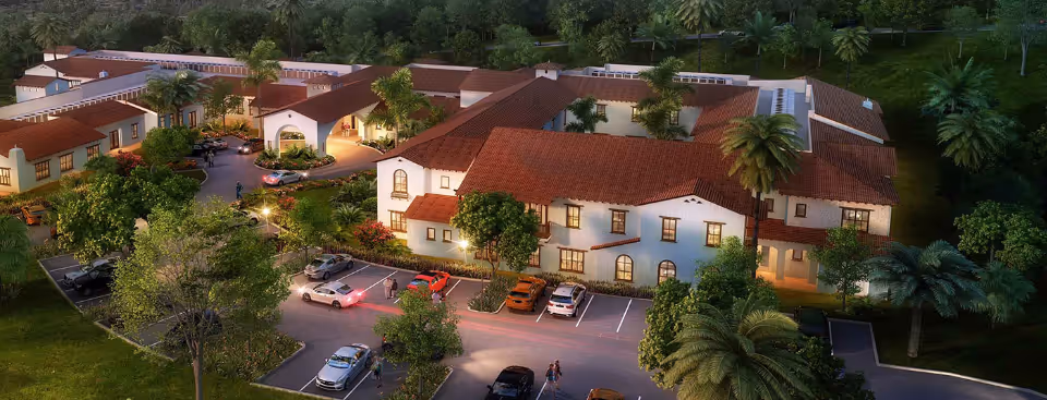 Photo of Ridgeview Health Center
