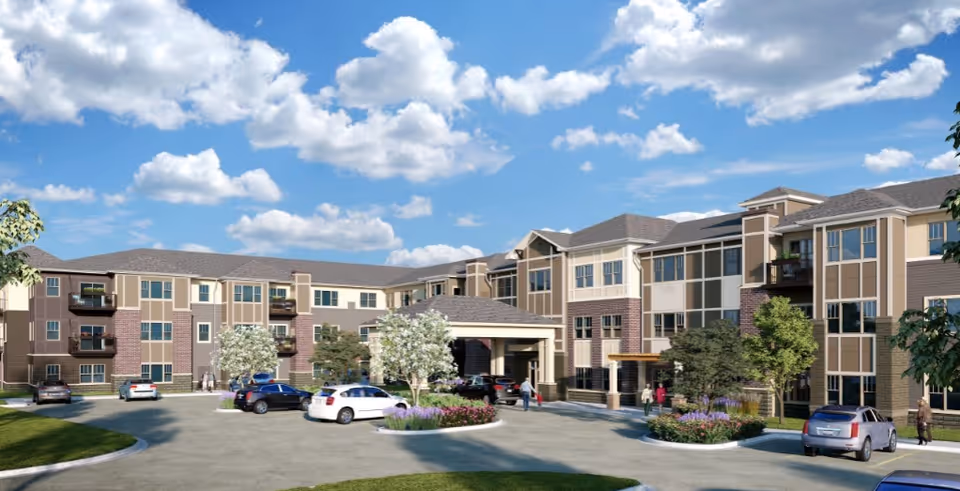 Photo of Cherrywood Pointe Of Plymouth