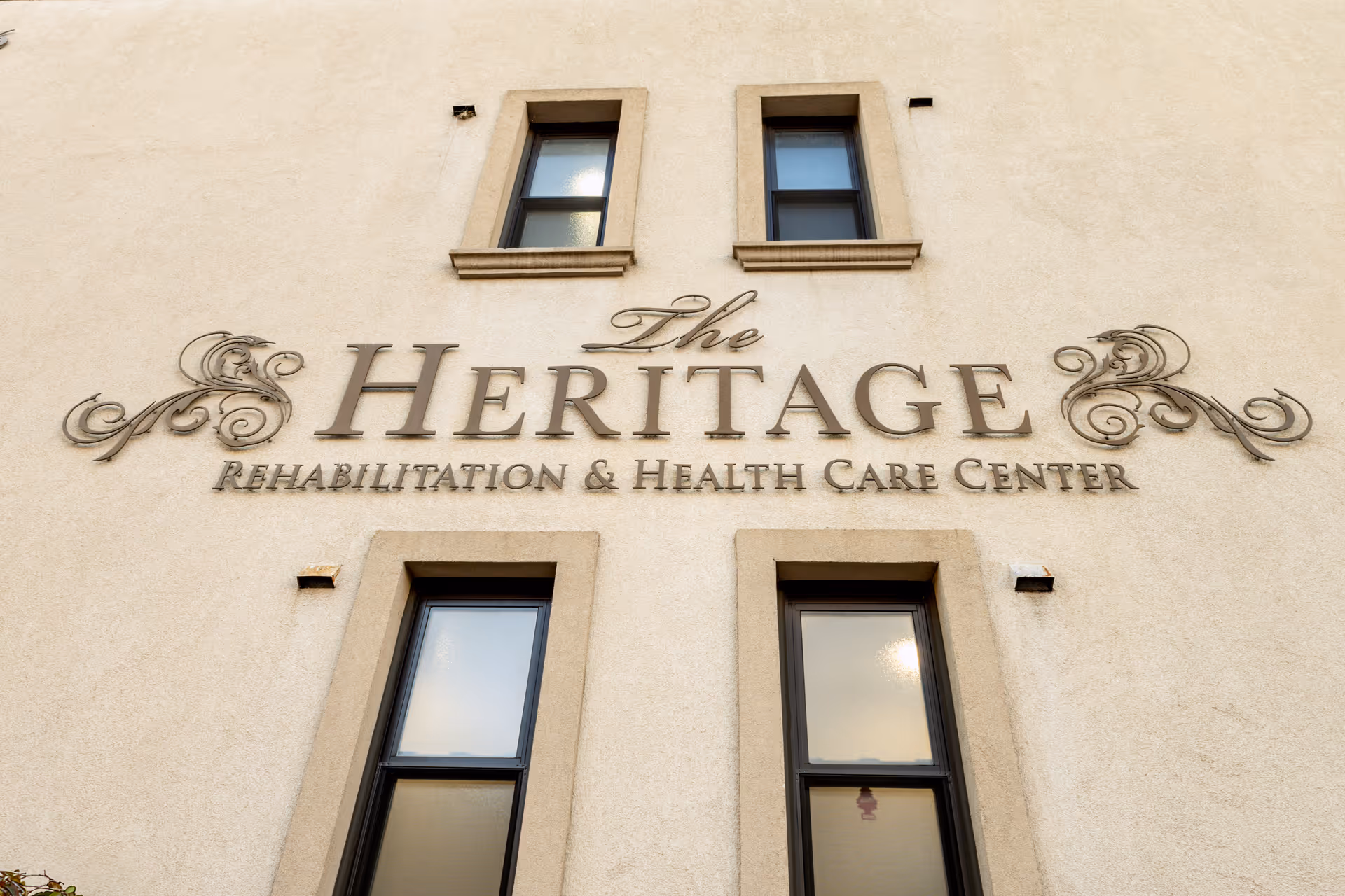 Photo of Heritage Center for Rehabilitation