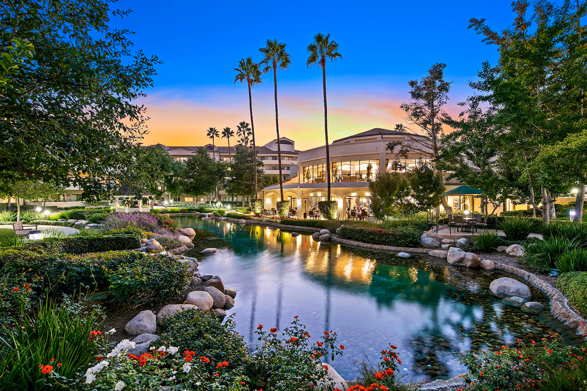 Photo of Morningside of Fullerton
