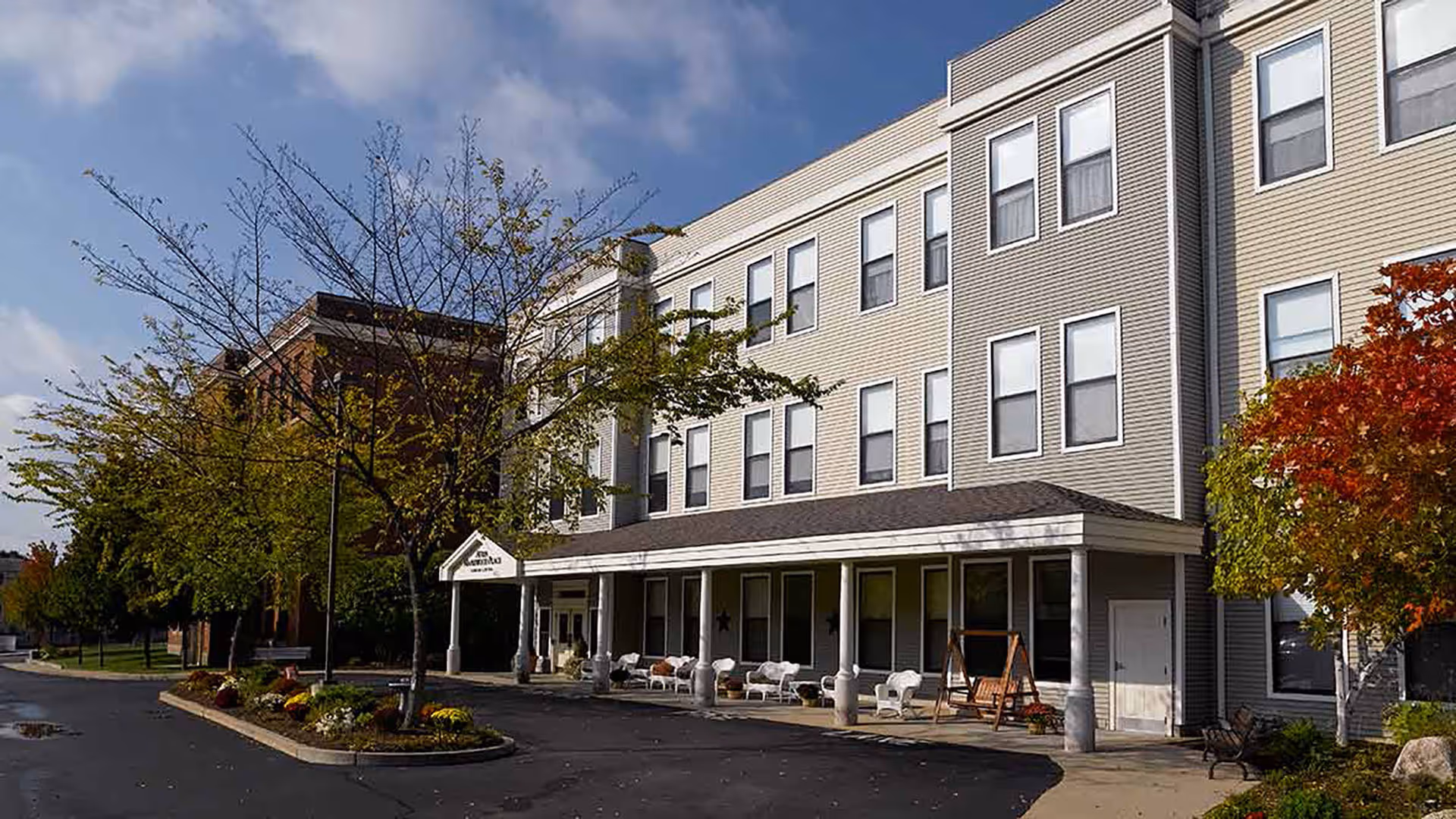Photo of Atria Maplewood Place