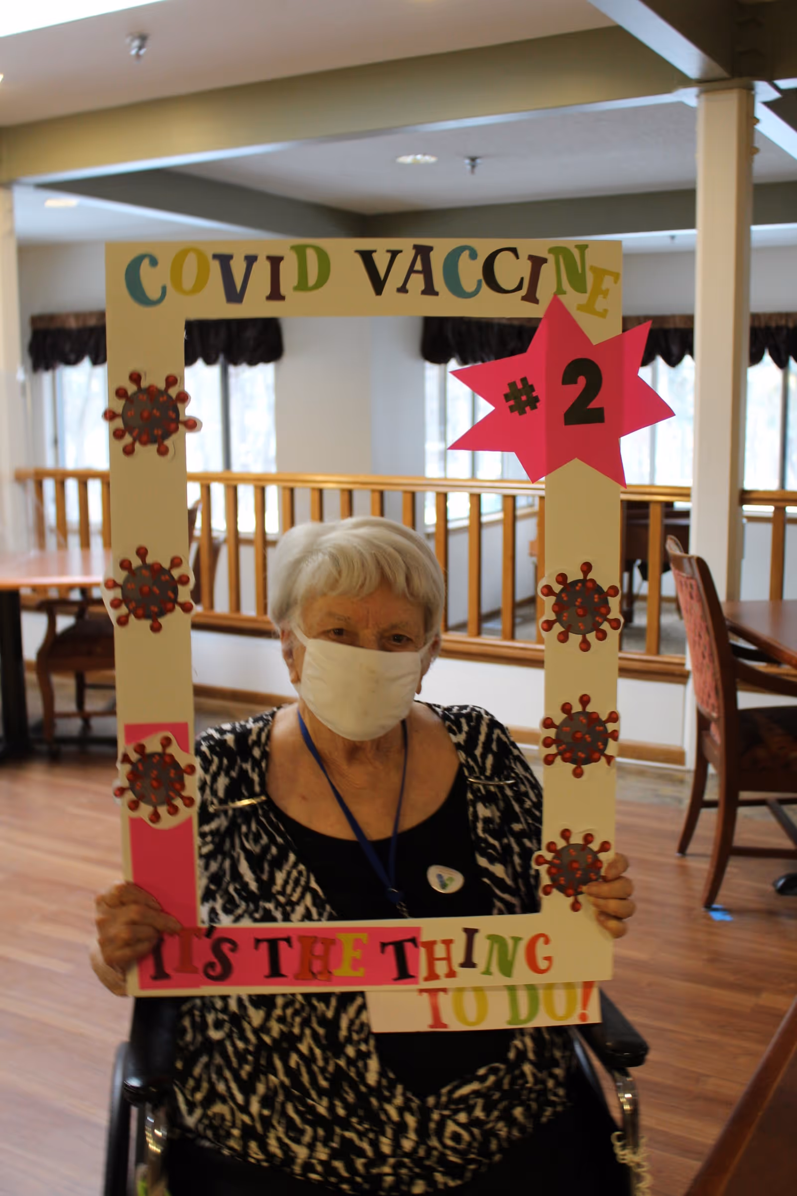 Photo 6 of Meadow Woods Assisted Living
