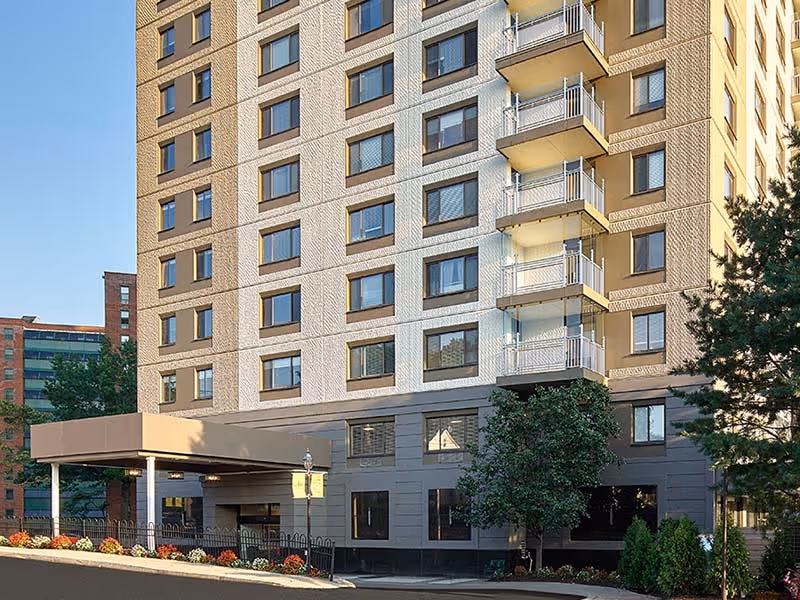 Photo of Atria Stamford