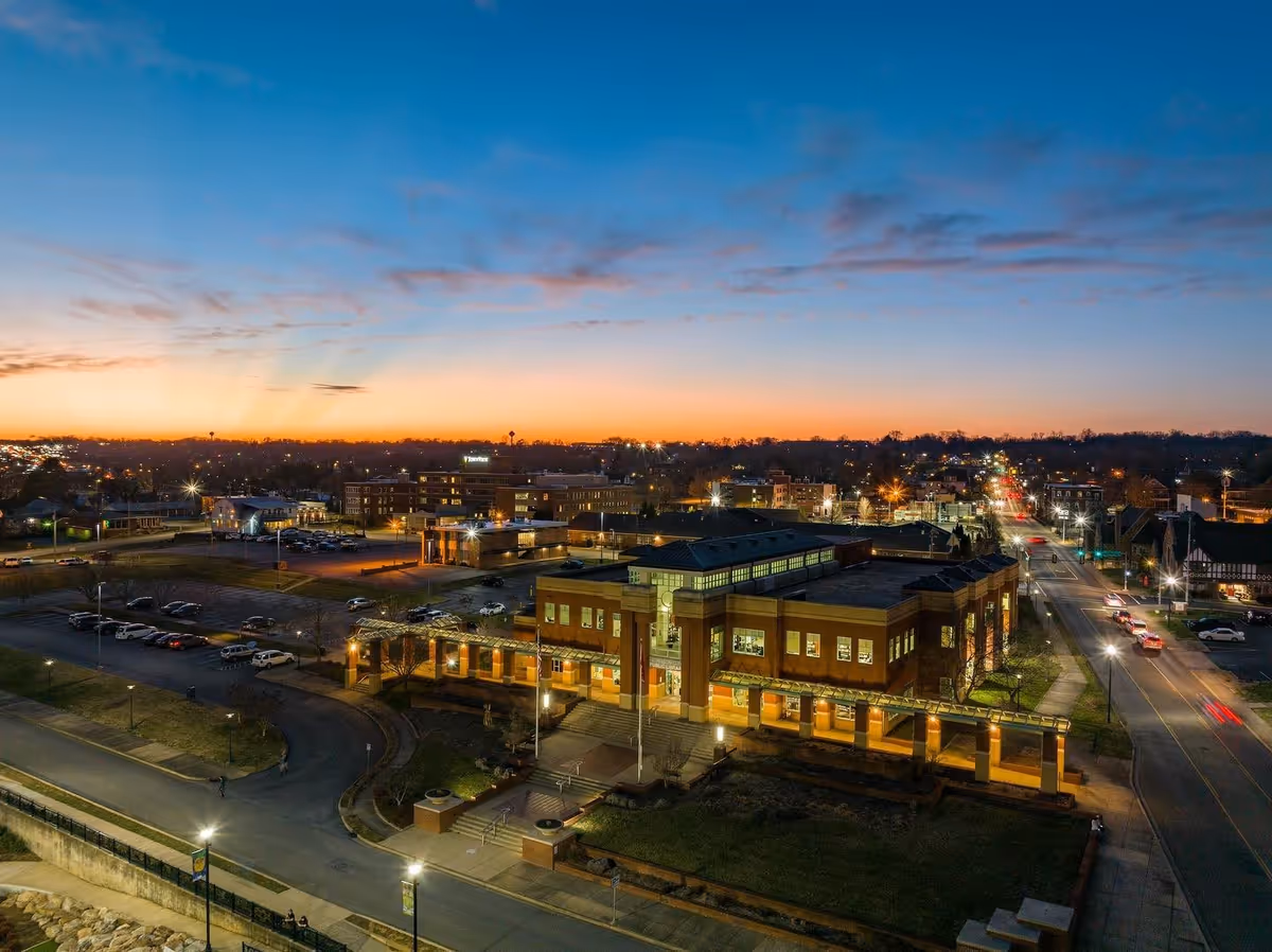 Photo of TownView Senior Living