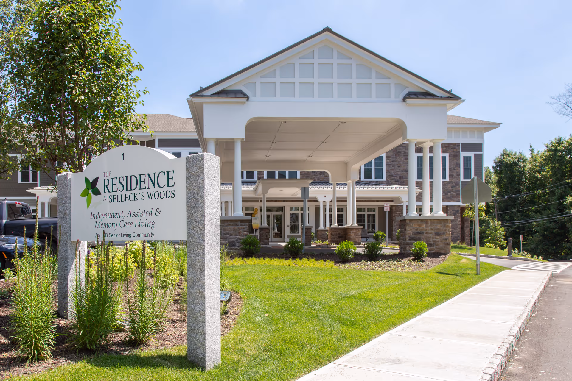 Photo of The Residence at Selleck's Woods