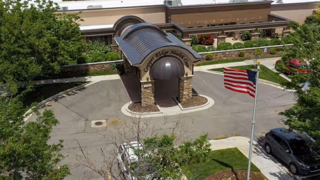 Photo of Copper Ridge Health Care