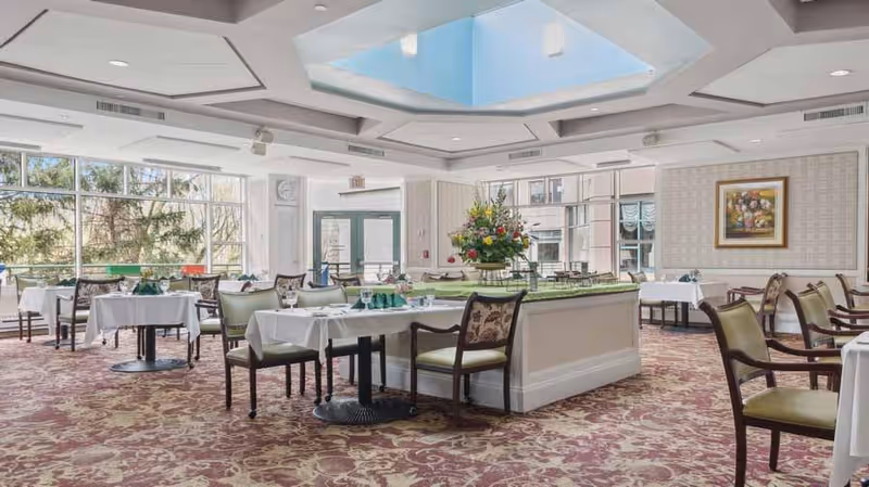 Photo 34 of Five Star Premier Residences of Chevy Chase