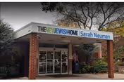 Photo of The New Jewish Home, Sarah Neuman