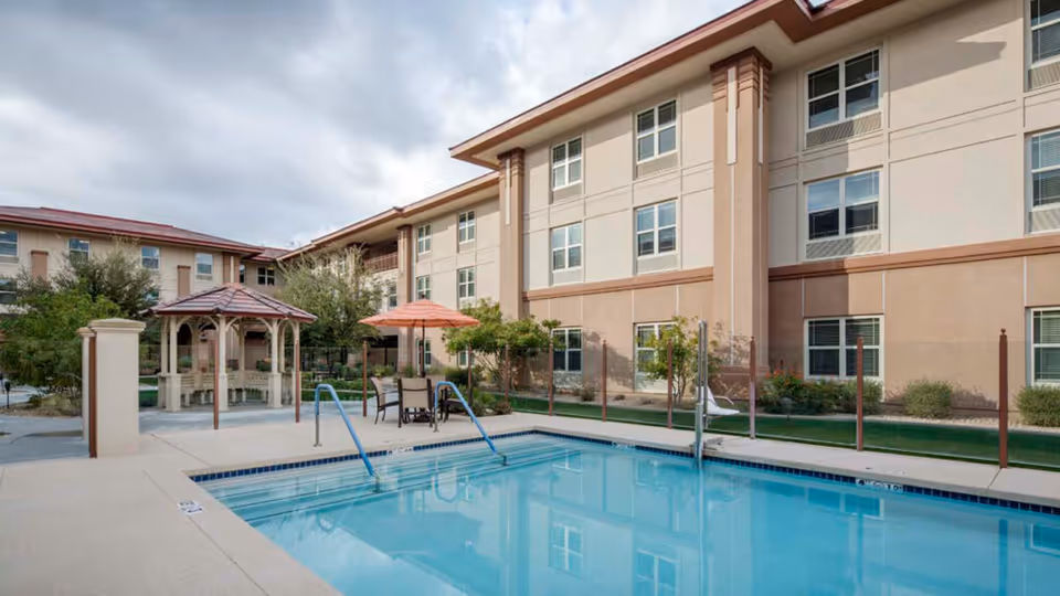 Photo 28 of Belmont Village Senior Living Scottsdale