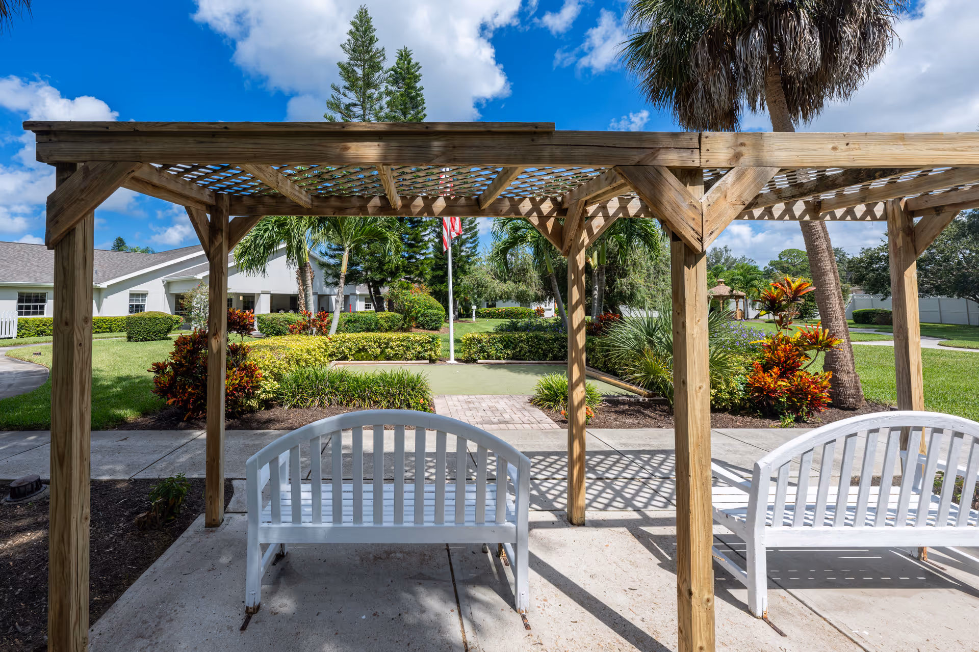 Photo 14 of Arden Courts - ProMedica Memory Care Community (Sarasota)