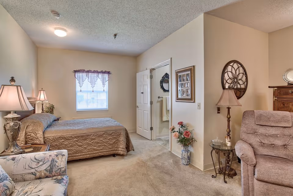 Photo 10 of Autumn Cove Assisted Living