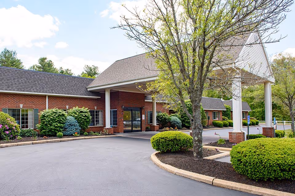 Photo of Life Care Center of Attleboro