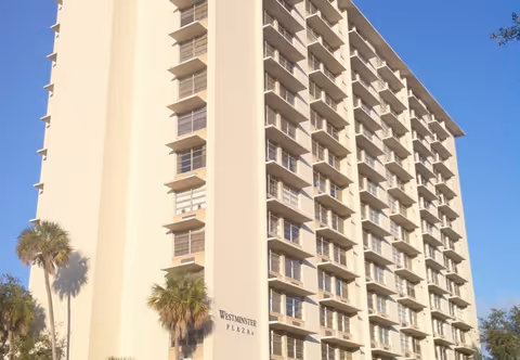 Photo of Westminster Plaza