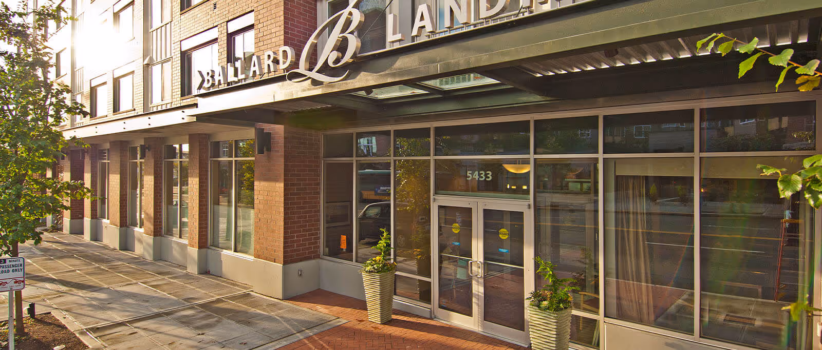 Photo of GenCare Lifestyle Seattle at Ballard Landmark