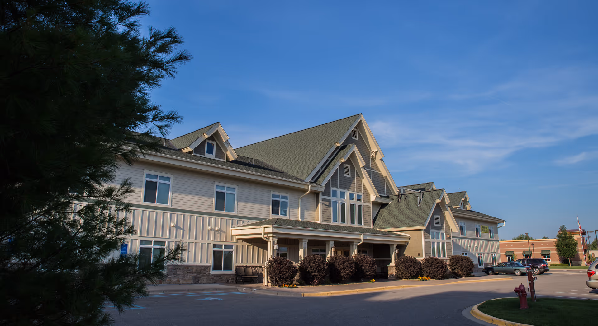 Photo of White Pine Advanced Memory Care and Men's Memory Care - Inver Grove Heights