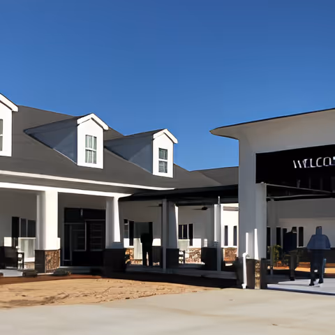 Photo of At Home Senior Living of Cochran